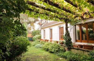 vente maison 839 000 € à proximité de Cormeilles-en-Parisis (95240)