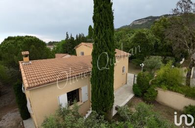 vente maison 485 000 € à proximité de Saint-Just-d'Ardèche (07700)
