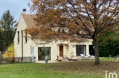 vente maison 650 000 € à proximité de Hermeray (78125)