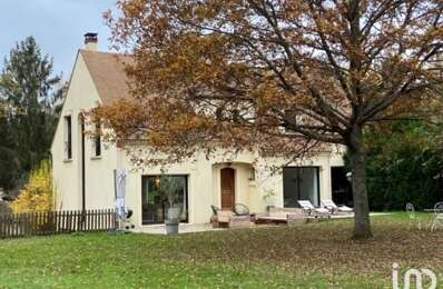 vente maison 650 000 € à proximité de Condé-sur-Vesgre (78113)