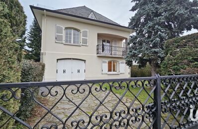 vente maison 285 000 € à proximité de Vitrac (15220)