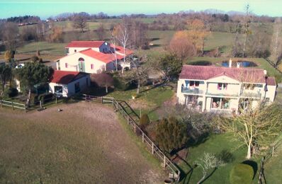 vente maison 467 000 € à proximité de Moncoutant-sur-Sèvre (79320)