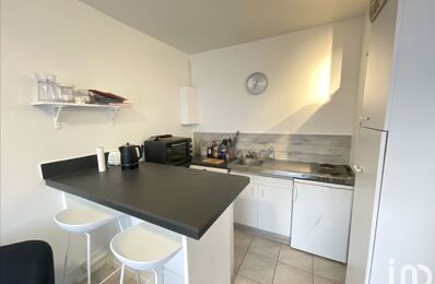 vente appartement 125 000 € à proximité de Montreuil-Juigné (49460)