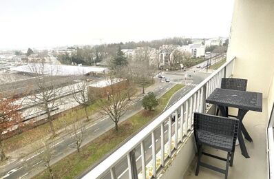 vente appartement 135 000 € à proximité de Saint-Melaine-sur-Aubance (49610)