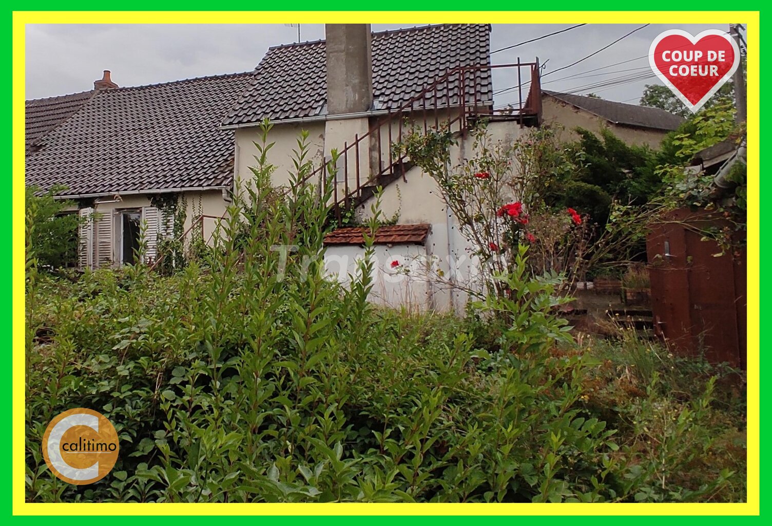 Maison de village — photo 1