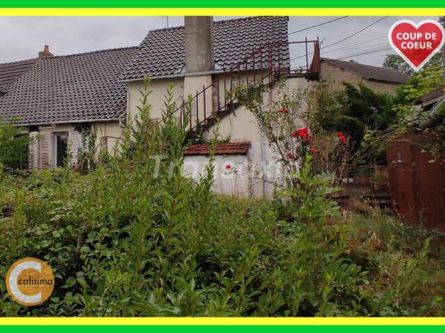 Maison de village — photo du bien