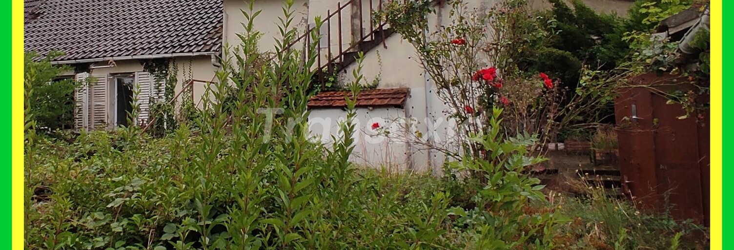 Maison 7 Pièces 121 m² à vendre à Le Montet (03240)