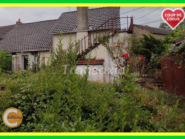 Maison de village — photo 1