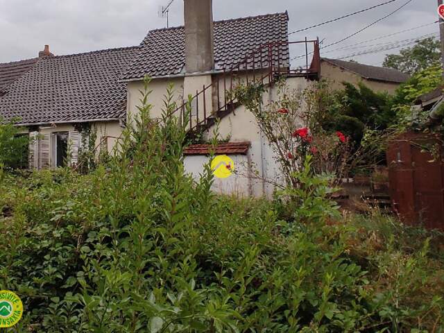 Maison de village — photo du bien
