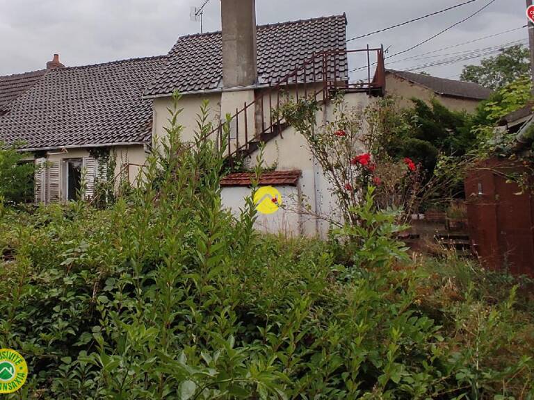Maison de village — photo 1