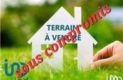 terrain  pièces 700 m2 à vendre à Hersin-Coupigny (62530)