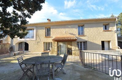 vente maison 430 000 € à proximité de Castillon-du-Gard (30210)