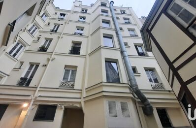 vente appartement 220 000 € à proximité de Stains (93240)
