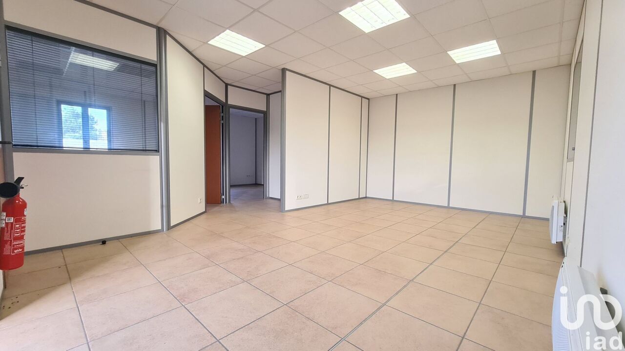 bureau  pièces 80 m2 à louer à Champagné (72470)