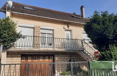 vente maison 362 000 € à proximité de Le Bourget (93350)
