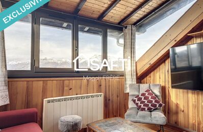 vente appartement 118 000 € à proximité de Châteauroux-les-Alpes (05380)