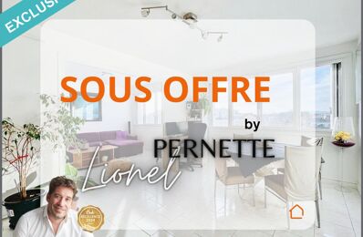 vente appartement 160 000 € à proximité de Neyron (01700)