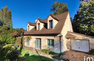 vente maison 399 000 € à proximité de Flins-sur-Seine (78410)