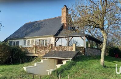 vente maison 355 000 € à proximité de Vouvray (37210)