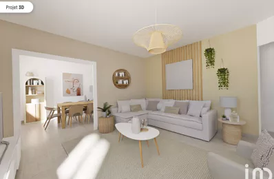 vente appartement 205 000 € à proximité de Margency (95580)