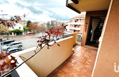 vente appartement 199 000 € à proximité de La Fouillouse (42480)