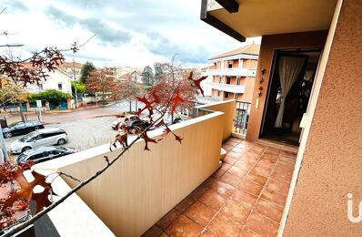 appartement 3 pièces 86 m2 à vendre à Andrézieux-Bouthéon (42160)