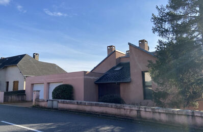 vente maison 245 000 € à proximité de Agen-d'Aveyron (12630)
