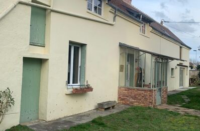 vente maison 249 000 € à proximité de Rilly-sur-Loire (41150)