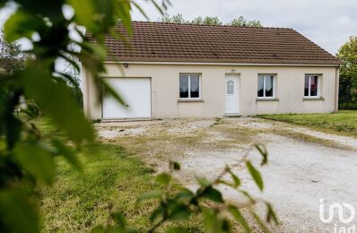 vente maison 169 900 € à proximité de Mézières-en-Gâtinais (45270)