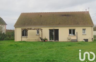 vente maison 159 900 € à proximité de Saint-Aignan-des-Gues (45460)
