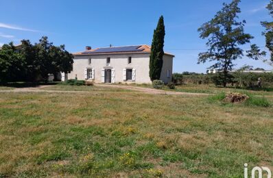 vente maison 294 000 € à proximité de Châtillon-sur-Thouet (79200)