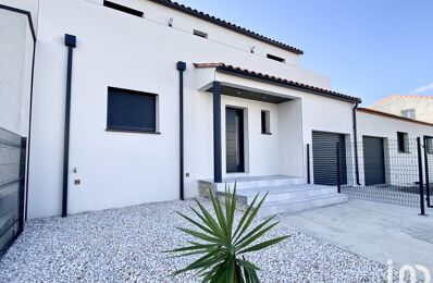 vente maison 312 000 € à proximité de Saint-Hippolyte (66510)