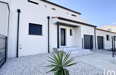 vente maison 312 000 € à proximité de Pia (66380)