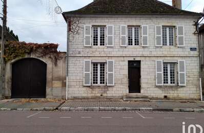 vente maison 260 000 € à proximité de Vallentigny (10500)