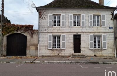 vente maison 260 000 € à proximité de Précy-Saint-Martin (10500)