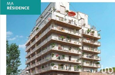 vente appartement 366 500 € à proximité de Rouen (76100)