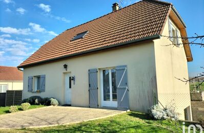 vente maison 199 000 € à proximité de Mailly-le-Camp (10230)