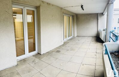 appartement 3 pièces 71 m2 à vendre à Valence (26000)