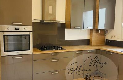 vente appartement 209 000 € à proximité de Charpey (26300)