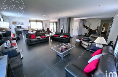 vente maison 1 340 000 € à proximité de Dampmart (77400)