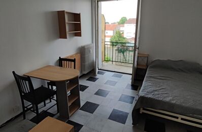 vente appartement 44 000 € à proximité de Lot-Et-Garonne (47)