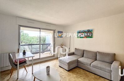 vente appartement 205 000 € à proximité de Audenge (33980)