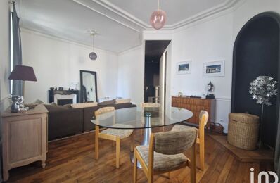 vente appartement 209 500 € à proximité de Perrigny-Lès-Dijon (21160)