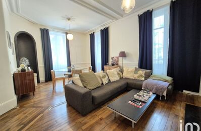 vente appartement 209 500 € à proximité de Hauteville-Lès-Dijon (21121)