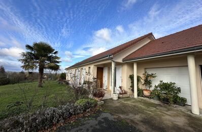 vente maison 357 000 € à proximité de Saint-Médard-d'Excideuil (24160)