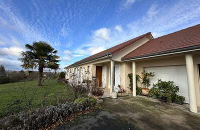 vente maison 357 000 € à proximité de Savignac-Lédrier (24270)
