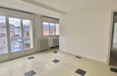 GAILLAC - Appartement T4 — photo du bien