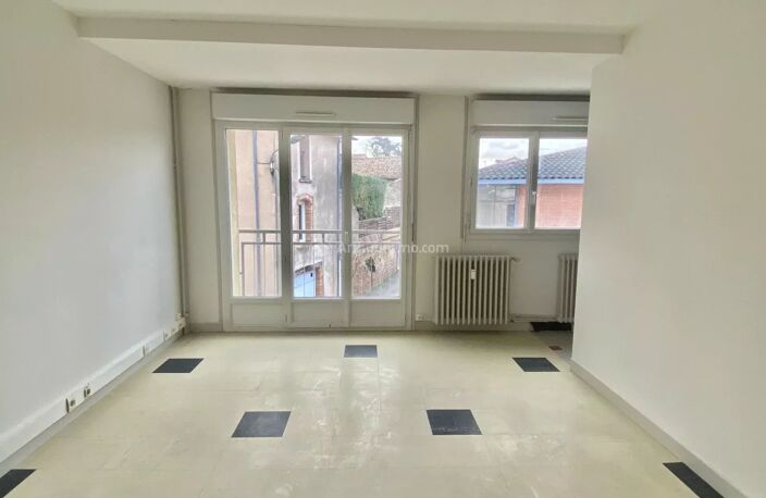GAILLAC - Appartement T4 — photo 2