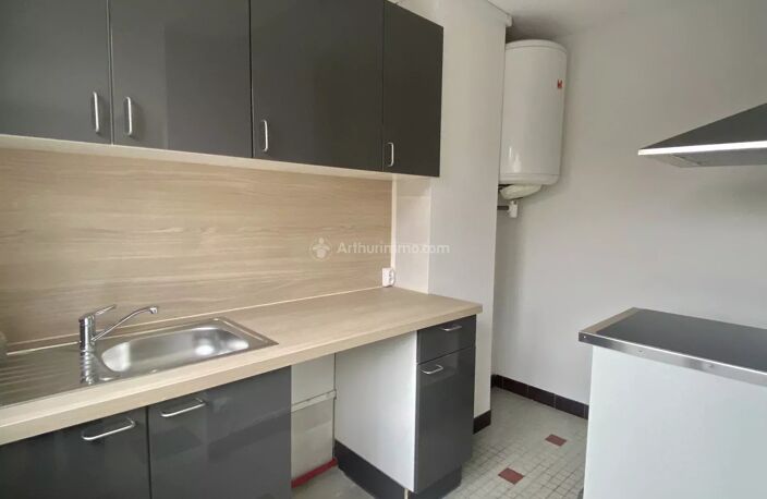 GAILLAC - Appartement T4 — photo 4