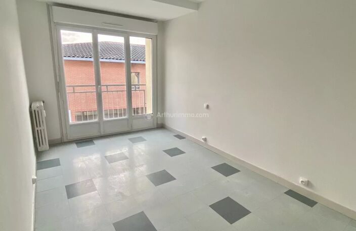 GAILLAC - Appartement T4 — photo 5